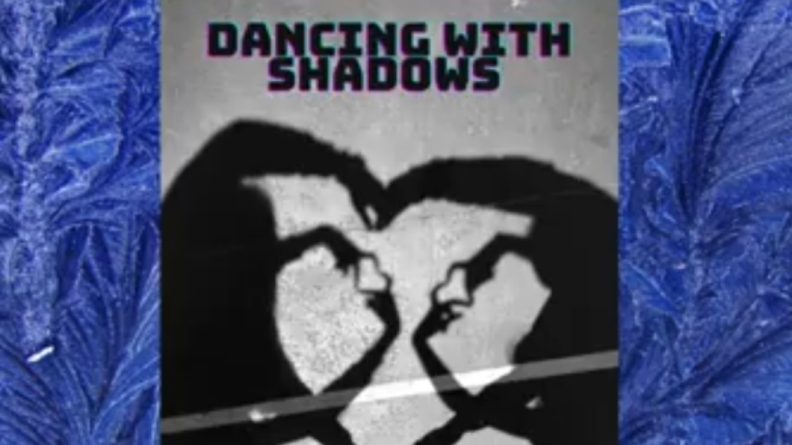 Gölgelerle Dans ( Dancing with Shadows ) _ eTwinnig Projesi _ Ayfer Midyatlı Demirel _2024